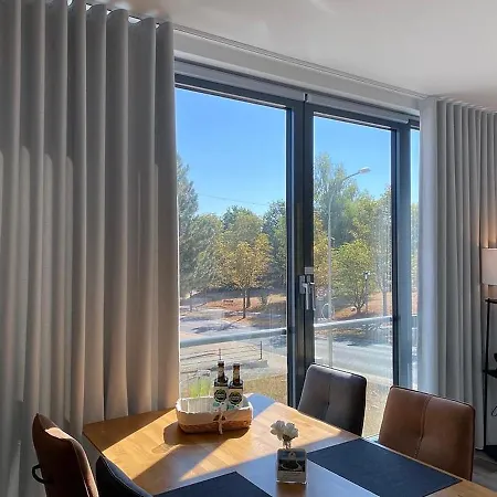 Vis Saar Vie - Ferienwohnungen An Der Saarschleife Mettlach Esterno foto