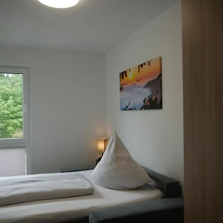 Vis Saar Vie - Ferienwohnungen An Der Saarschleife Mettlach Esterno foto