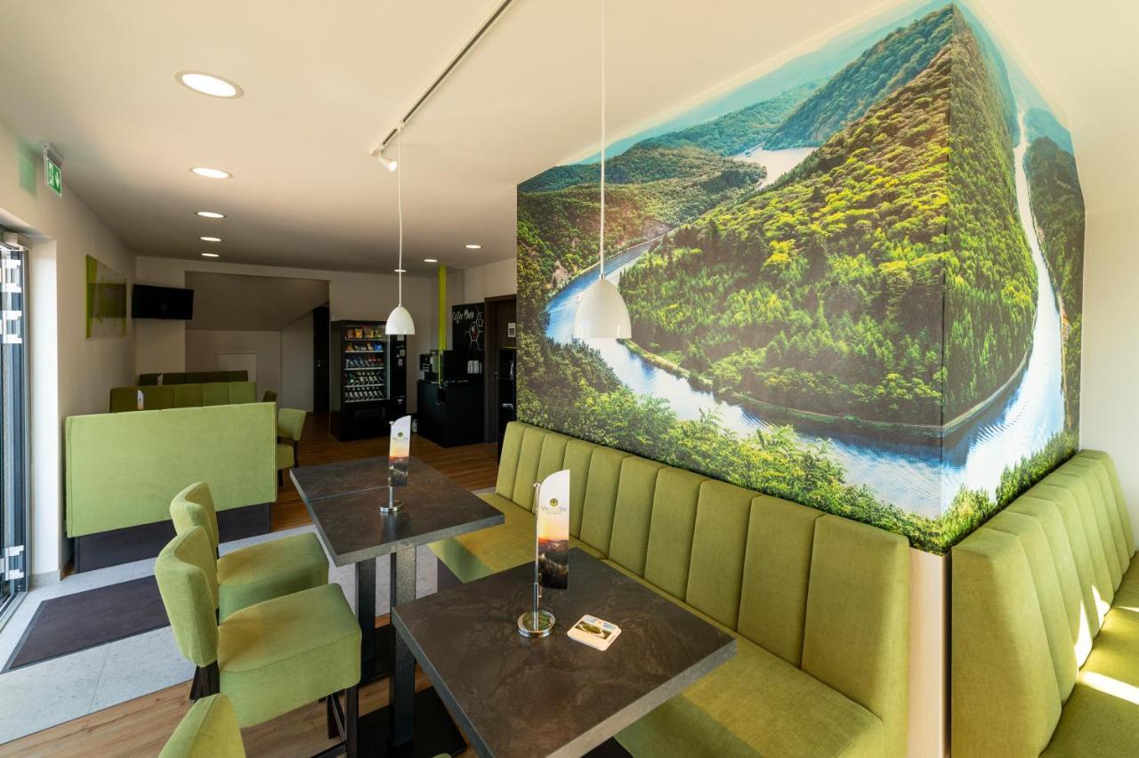 Vis Saar Vie - An Der Saarschleife Apartment Mettlach