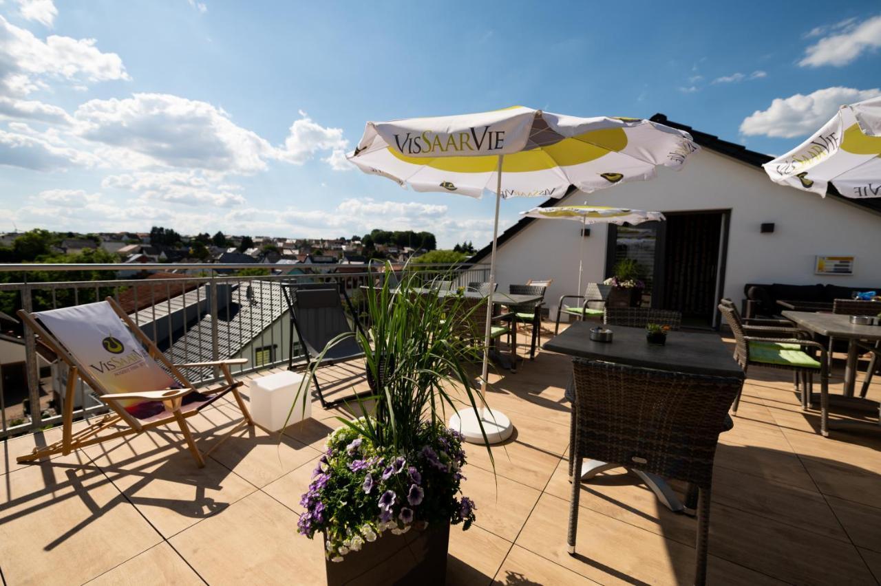 Apartment Vis Saar Vie - An Der Saarschleife