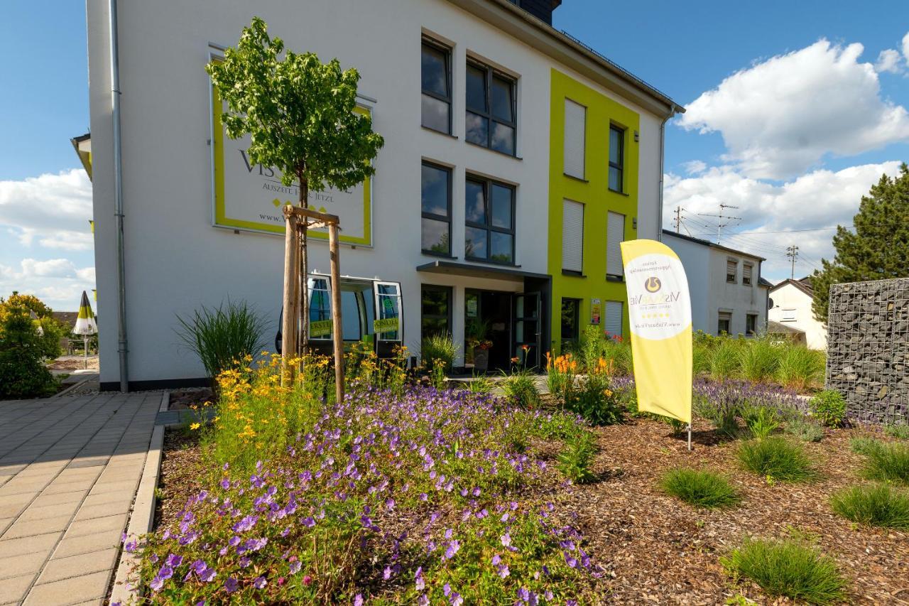 Apartment Vis Saar Vie - An Der Saarschleife