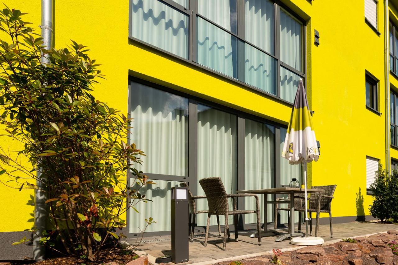 Apartment Vis Saar Vie - An Der Saarschleife