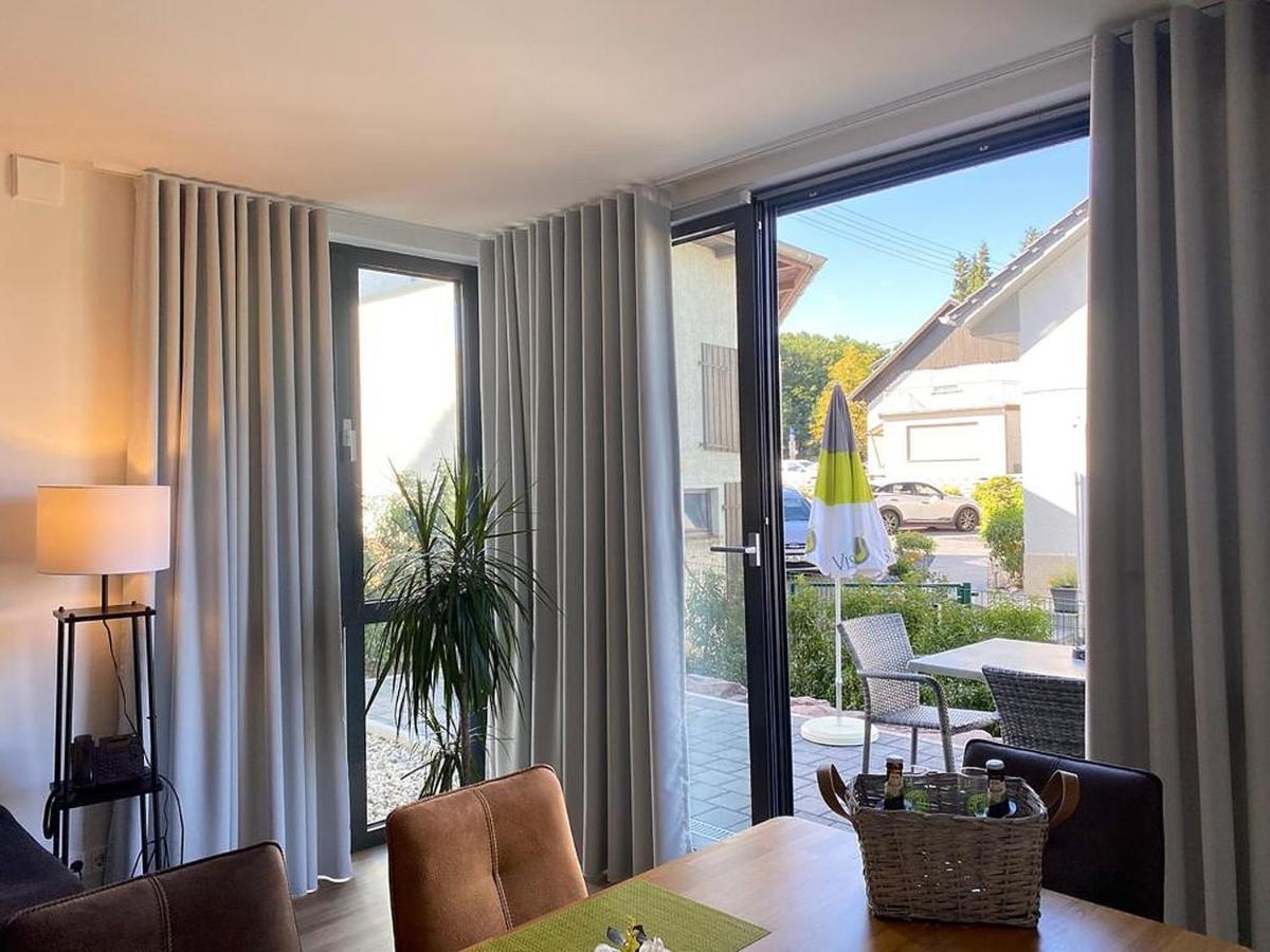 Apartment Vis Saar Vie - An Der Saarschleife Mettlach