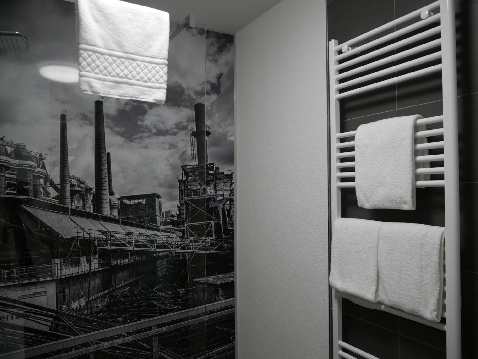 Apartment Vis Saar Vie - An Der Saarschleife Mettlach