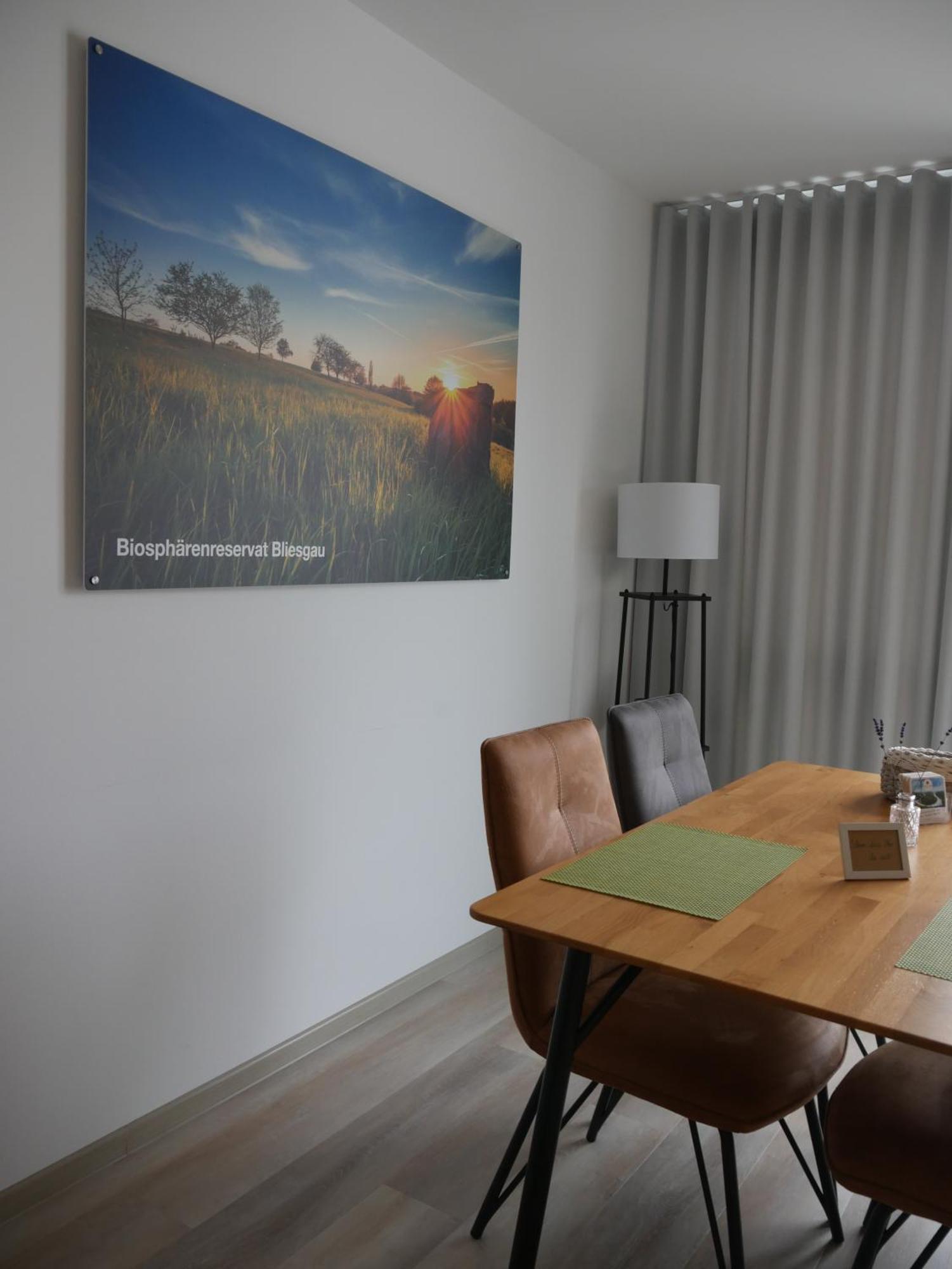 Apartment Vis Saar Vie - An Der Saarschleife