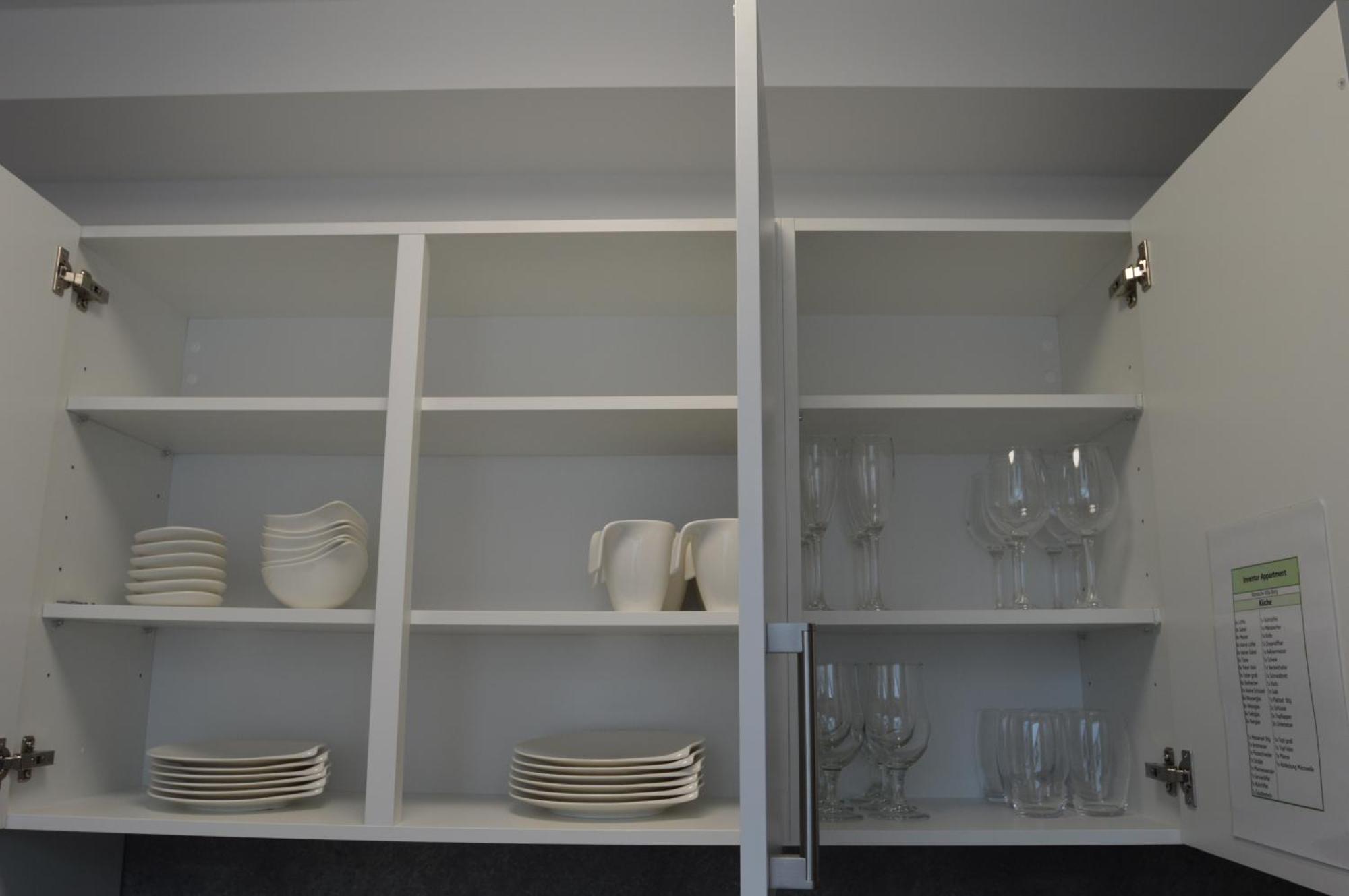 Vis Saar Vie - An Der Saarschleife Apartment *