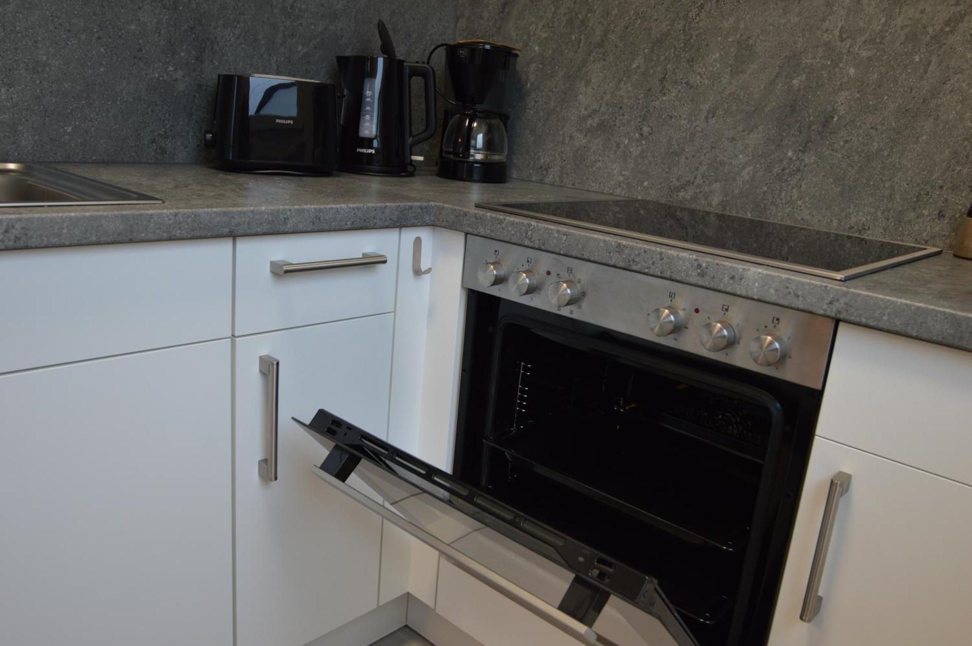 Vis Saar Vie - An Der Saarschleife Apartment Mettlach