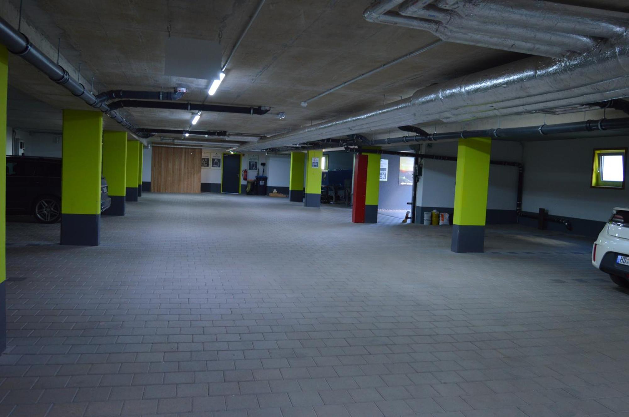 Apartment Vis Saar Vie - An Der Saarschleife Mettlach