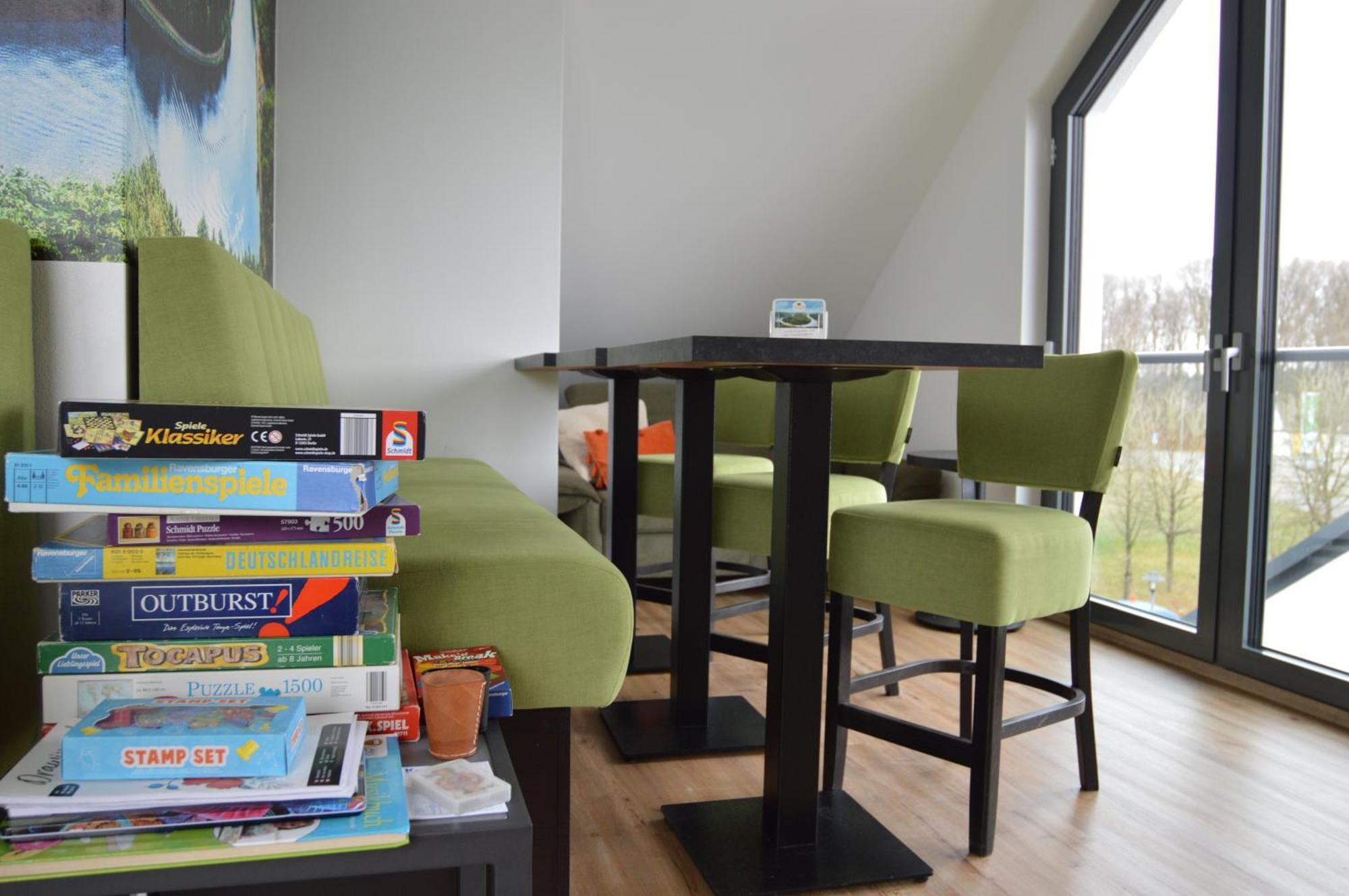Vis Saar Vie - An Der Saarschleife Apartment *