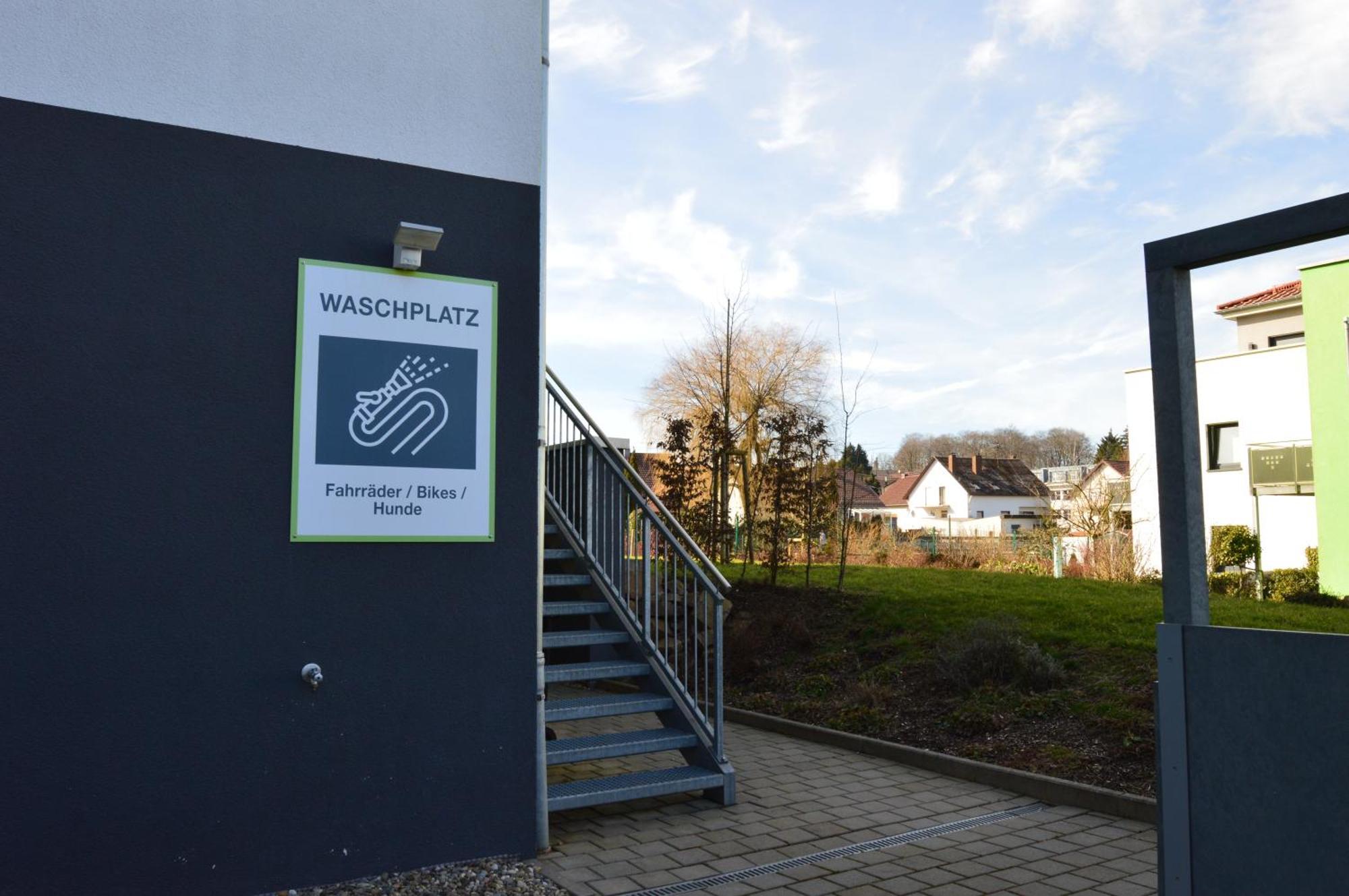 Apartment Vis Saar Vie - An Der Saarschleife *