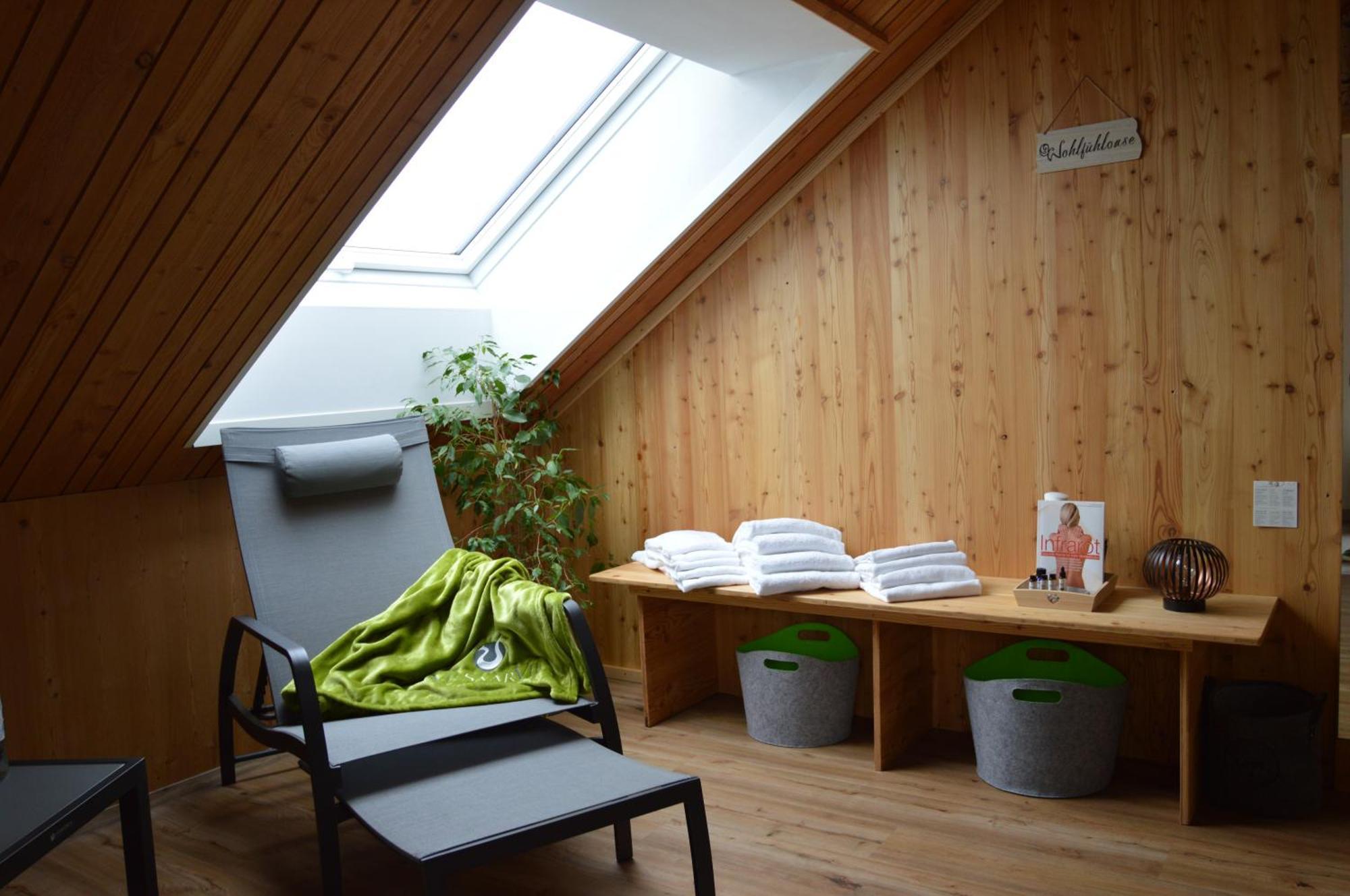 Apartment Vis Saar Vie - An Der Saarschleife Mettlach