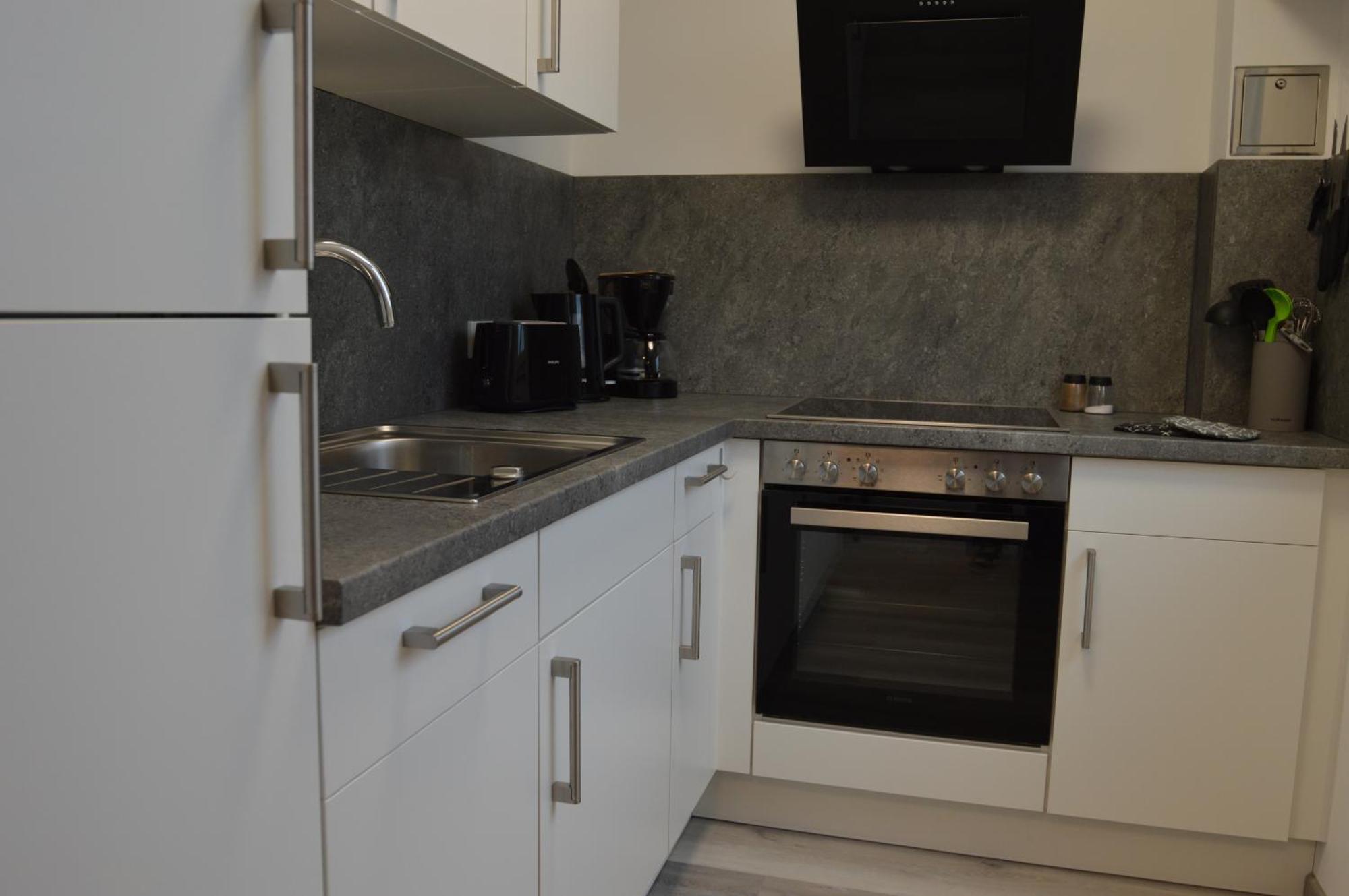 Vis Saar Vie - An Der Saarschleife Apartment Mettlach