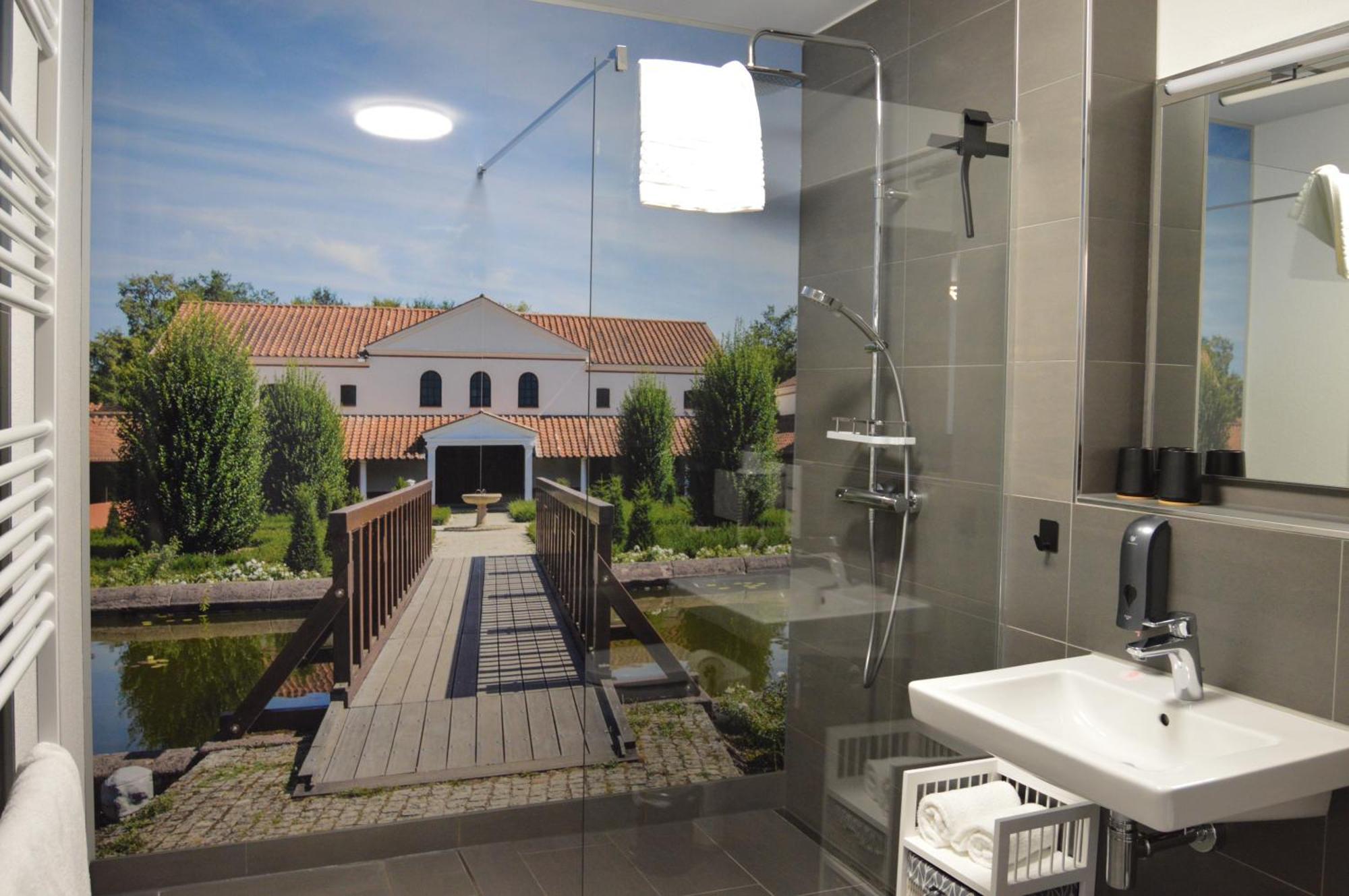 Apartment Vis Saar Vie - An Der Saarschleife Mettlach